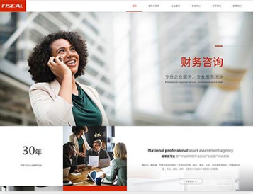 镇平金融财务